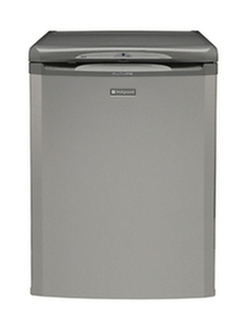Hotpoint RLA36G Larder Fridge, A+ Rated, 60cm Wide, Graphite